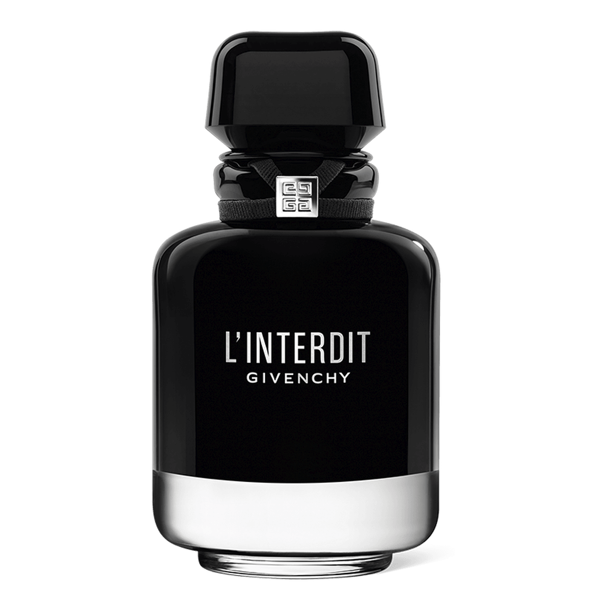 L'interdit Intense - The Scented Harbor