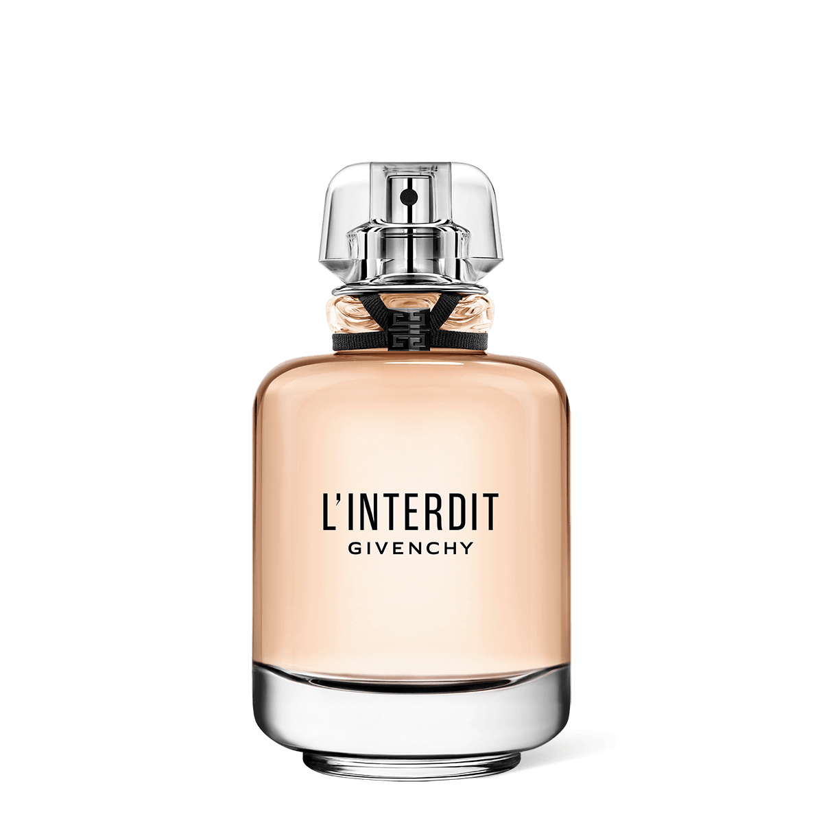 L'interdit - The Scented Harbor