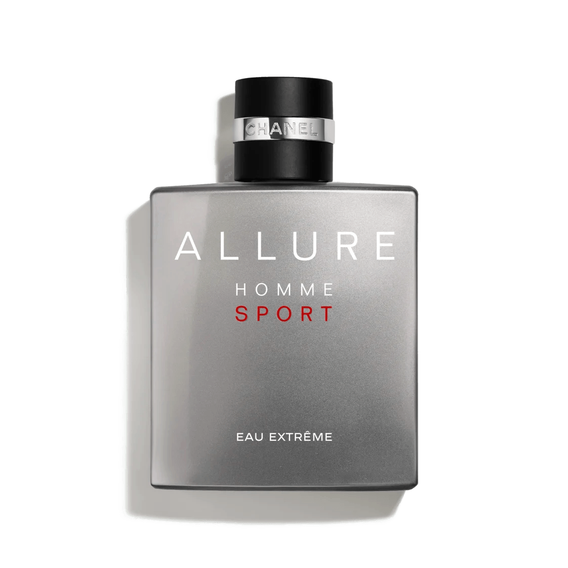 Allure Homme Sport Eau Extrême - The Scented Harbor