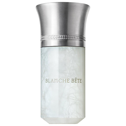 Blanche Bête - The Scented Harbor