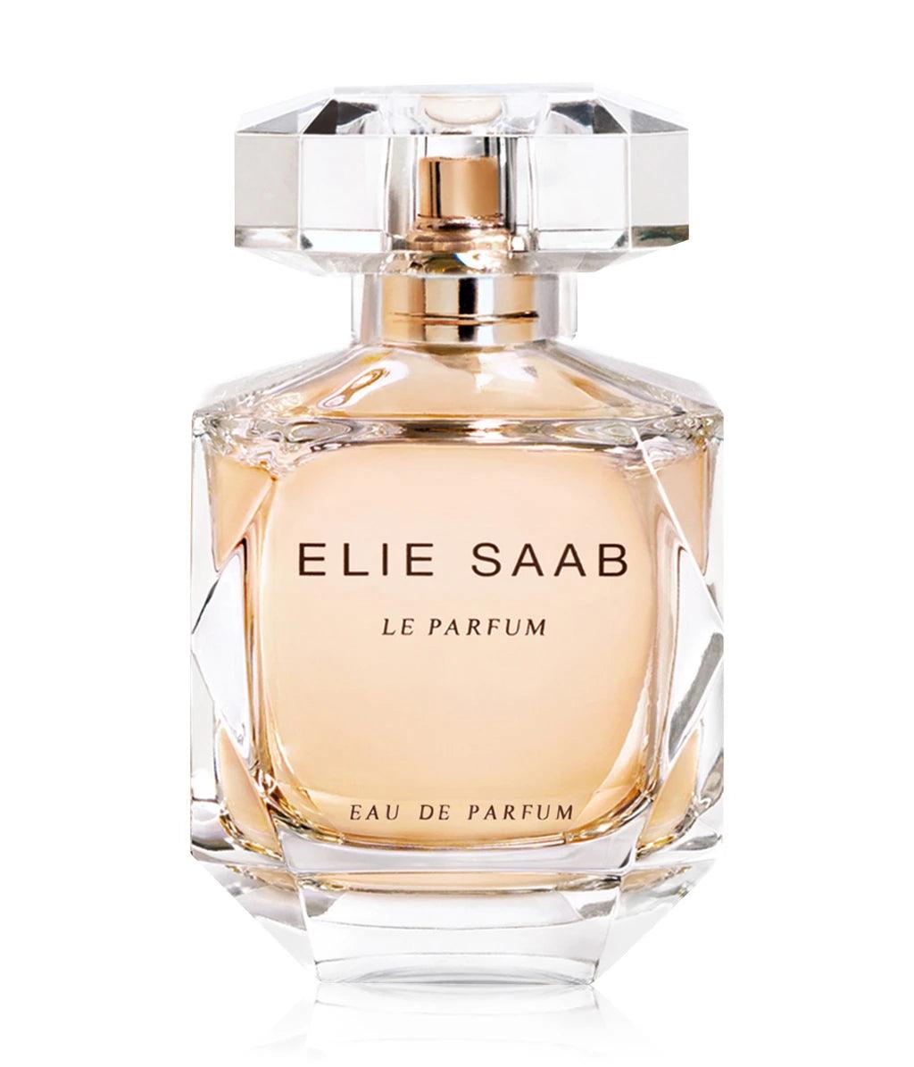 Le Parfum - The Scented Harbor