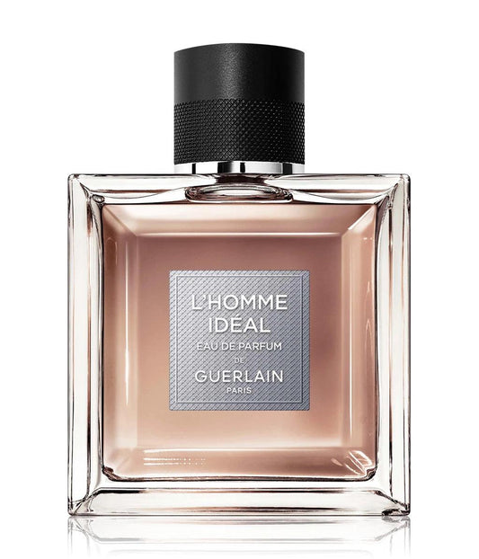 L‘Homme Idéal - The Scented Harbor