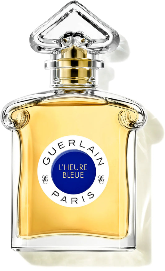 L'Heure Bleue